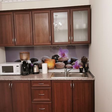Select House Hotel Sibiu Room photo