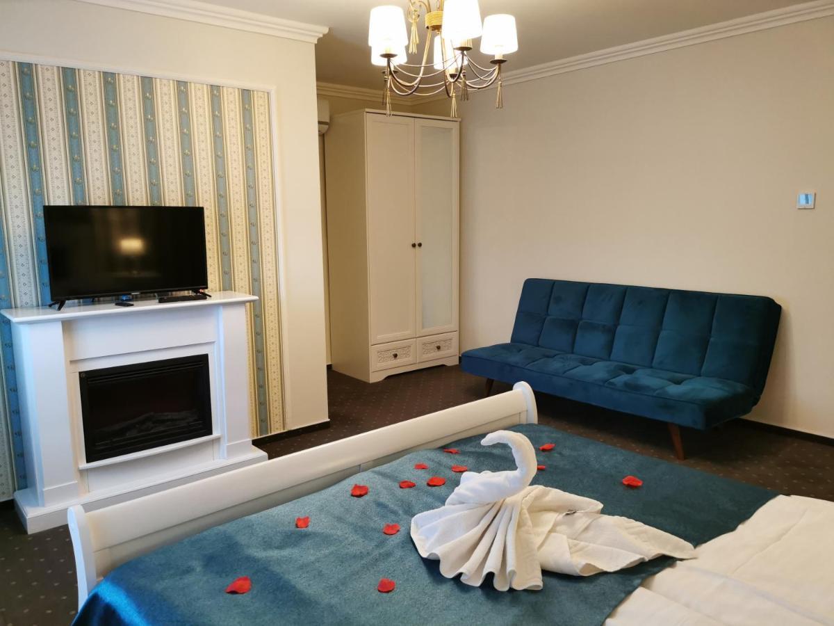 Select House Hotel Sibiu Room photo