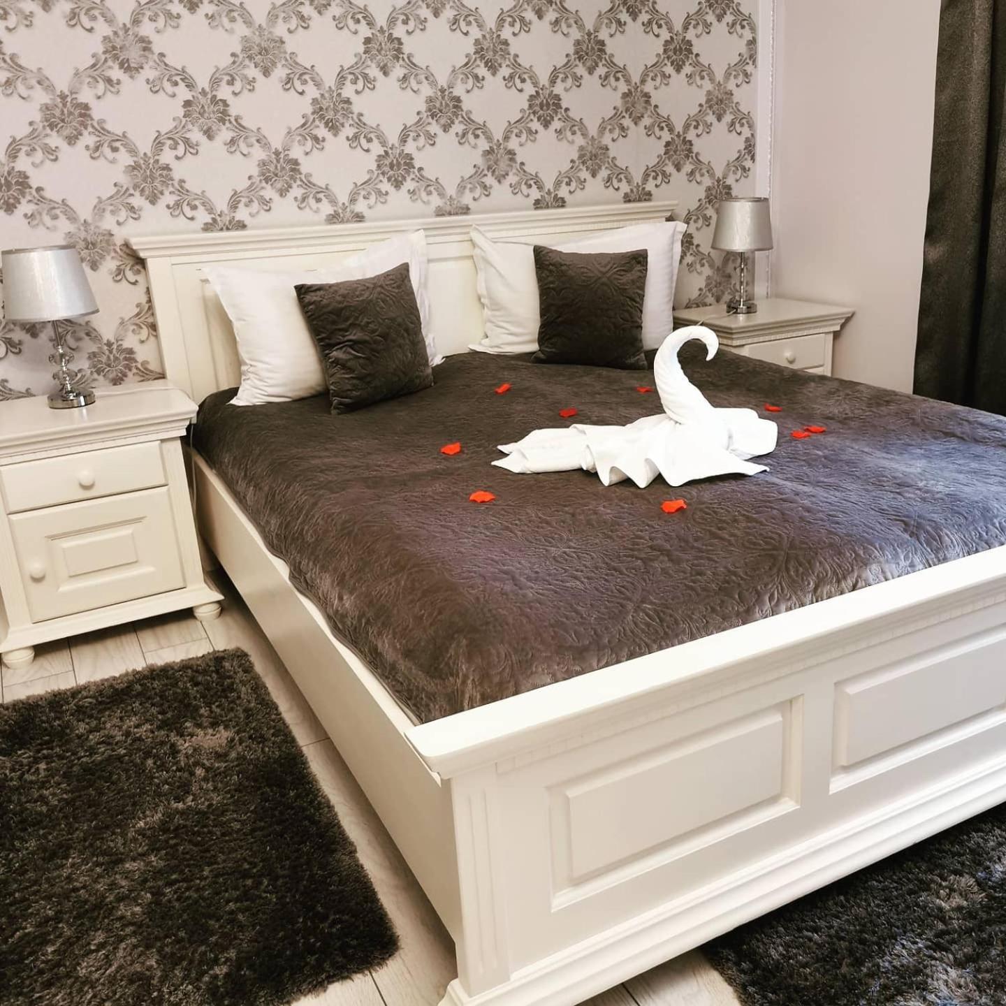 Select House Hotel Sibiu Room photo